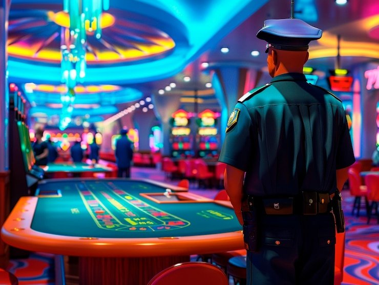 Tips keamanan akun dan perlindungan data pengguna seloki88 Indonesia
