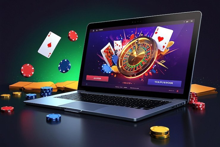 Cara melakukan deposit dan penarikan dengan lancar di seloki88 menggunakan metode lokal Indonesia