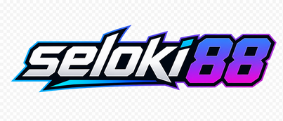 Logo seloki88 platform hiburan Indonesia